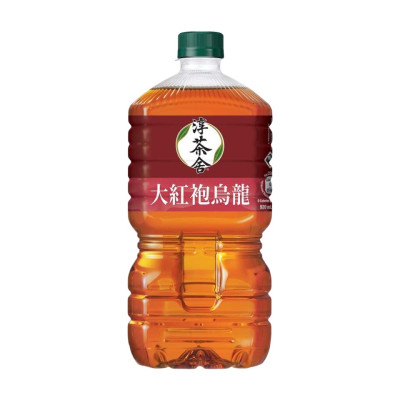 選購任何可樂公司 *原箱* 330ML罐裝汽水 送 - (淳茶舍 920ML大紅袍)  x1支